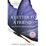 A Letter to a Friend: The Story of Abuse in America