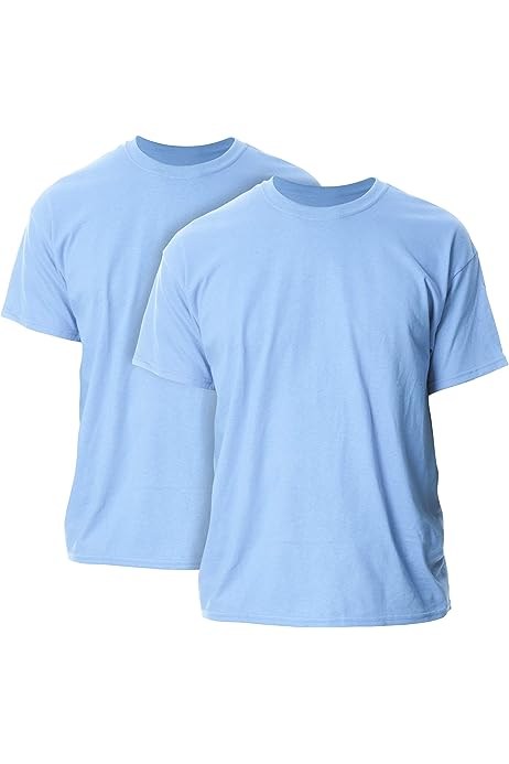 Adult Heavy Cotton T-Shirt, Style G5000, Multipack
