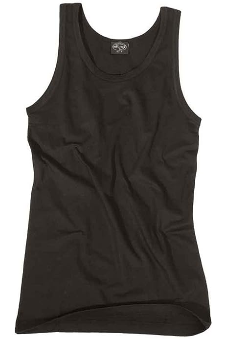 Mil-Tec Mens Tank Top