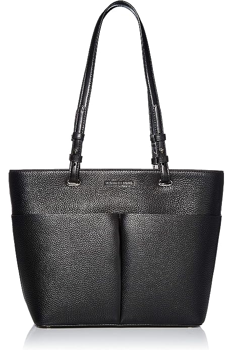 Michael Michael Kors Bedford Medium Top Zip Pocket Tote