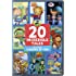 PBS KIDS: 20 Incredible Tales DVD