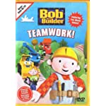 Bob The Builder: Teamwork!