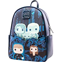 Loungefly Star Wars Mini-Backpack, Multicolor
