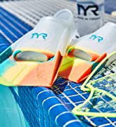 TYR, TYR fins, fins snorkel, arena fins, tyr swim fins, finis fins, swim training, swim equipment