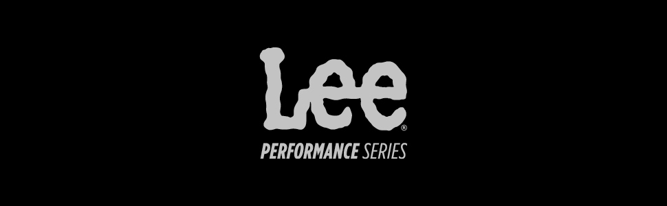 Lee Men''s Performance Series Extreme Comfort Straight Fit Pant