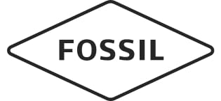 Fossil Brand Story Logo