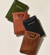 Fossil Men&amp;amp;amp;amp;#39;s Wallet