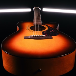 Lower String Tension Urban Guitar by Yamaha