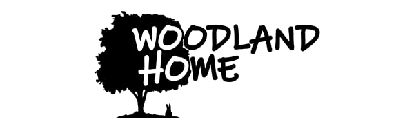 Woodland Home