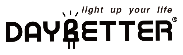 Daybetter WIFI LED strip lights