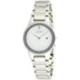Citizen Women&#39;s GA1050-51A Eco-Drive Axiom Stainless Steel Watch