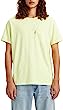 Levi's Men's Short Sleeve Classic Pocket Tee (Available in Big)