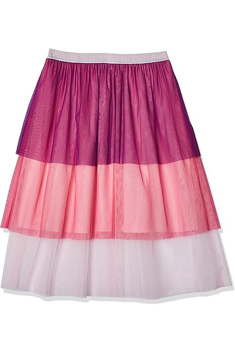 Girls' Midi Tutu Skirt