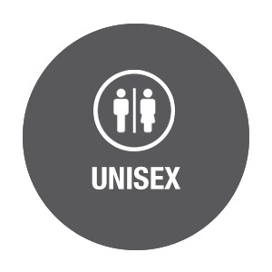 Unisex Icon