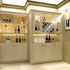 wine cabinet