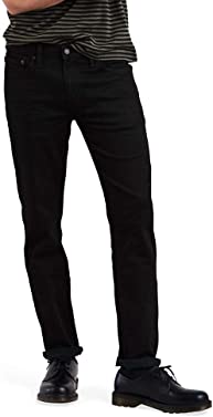 Levi's Men's 511 Slim Fit Jeans (Regular and Big & Tall)