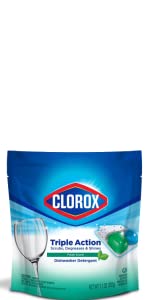 Clorox Fresh 16 Count