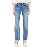 NYDJ Women''s Petite Barbara Bootcut Jeans | Flare & Slimming Fit Pants
