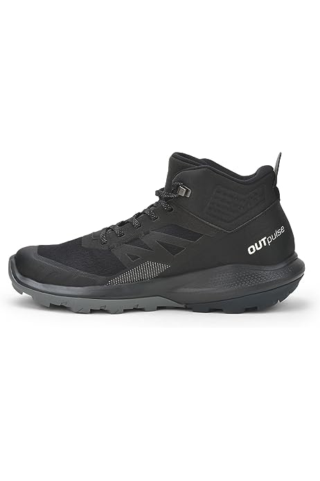 Men's OUTPULSE Mid Gore-Tex Hiking Boots for Men