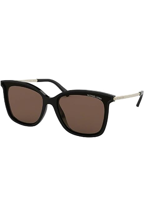 MK2079U ZERMATT Square Sunglasses For Women+ BUNDLE With Designer iWear Eyewear Kit