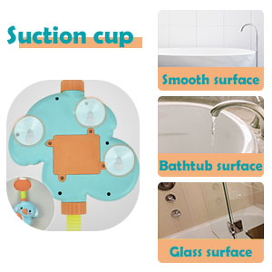 Powerful Suction Cup