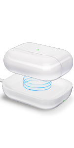 Wireless Charger for Airpods/Airpods Pro