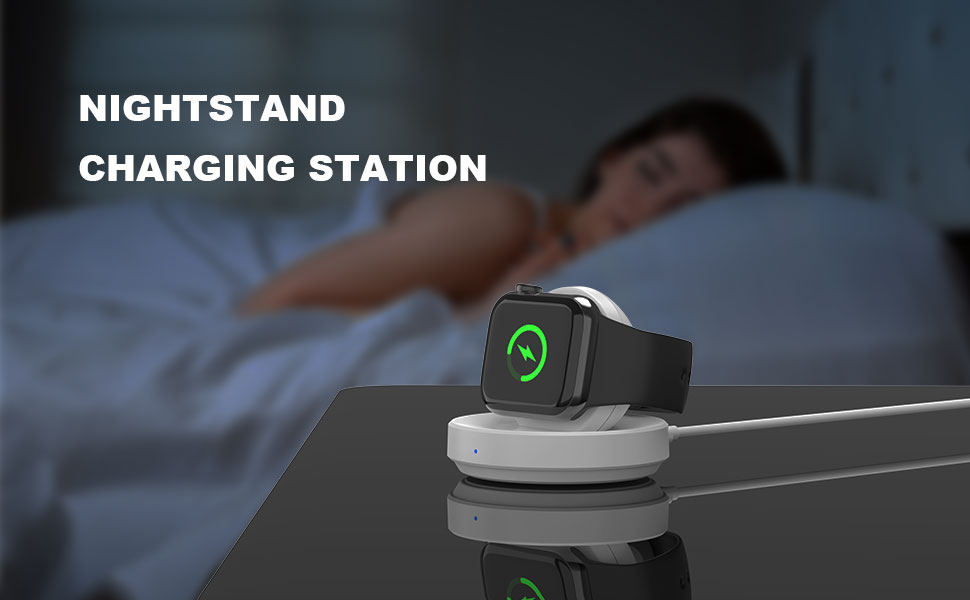 charging station