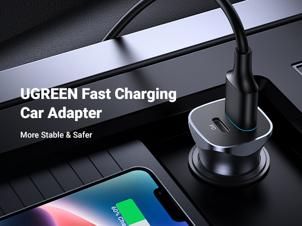 car charger