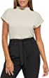 Calvin Klein Women's Pull on Wear to Work Suits Knit Top