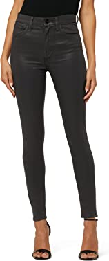 Women's The Charlie High Rise Skinny Ankle Jeans