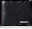 Columbia Mens Extra Capacity Slimfold Wallet