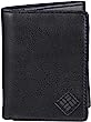 Columbia Men's RFID Trifold Wallet