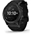 Garmin Tactix Delta Solar Watch, 010-02357-10