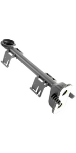 WPW10340542 Dishwasher Center Wash Arm Support