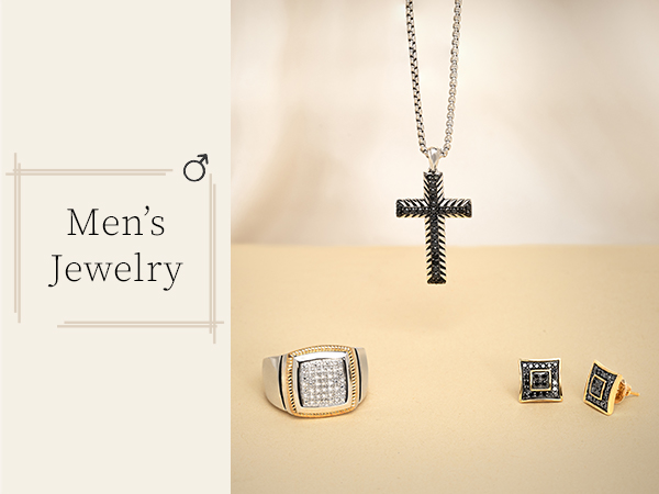 Men''s Jewelry