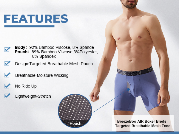 mens underwear