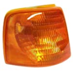 93-97 Ford Ranger Corner Light Turn Side Marker Signal Lamp Right Lens &amp; Housing