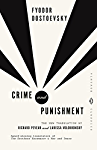 Crime and Punishment (Vintage Classics)