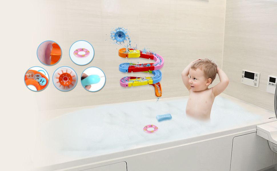 bath toys for toddlers