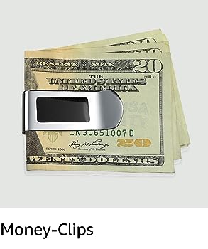 Money-Clips
