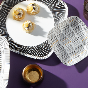 Corelle Style The Imani Collection