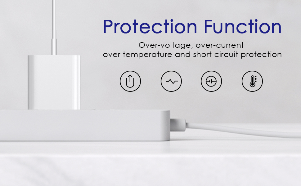 Protection Function