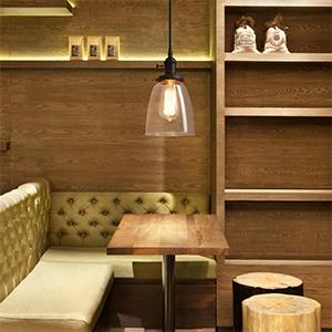 Pendant Light Fixtures