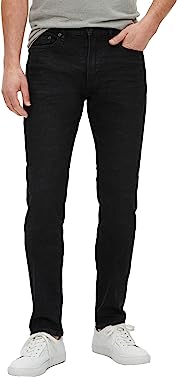 GAP Men's Slim Taper Fit Denim Jeans