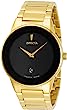 Invicta Specialty Quartz Black Dial Men's Watch 30536