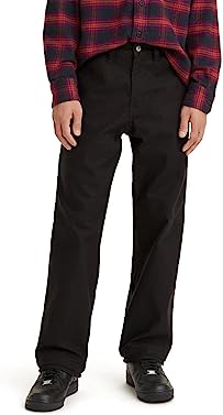 Levi's Men's Workwear Utility Fit Jeans