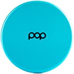 Pop Sonic LED Compact Mirror | The Go Everywhere Mirror - Blue