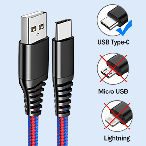 type c cable