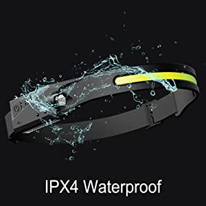 waterproof