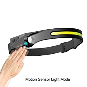 motion sensor